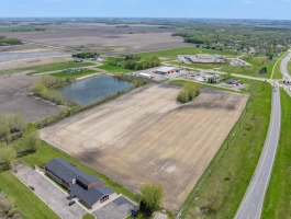 1201 Buccaneer Drive Blue Earth MN